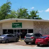Gamers Grove, tienda de TCG en Huntsville