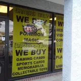 Gamers Only, tienda de TCG en Hinesville