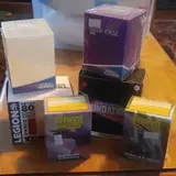 Gamers Portal, tienda de TCG en Wellsville