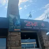 Gamers Zone, tienda de TCG en Cowansville
