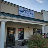 Gamerz Den, tienda de TCG en Oxford