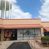 Gamerz Pair-a-Dice, tienda de TCG en Shavano Park