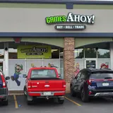 Games Ahoy Longmont, tienda de TCG en Longmont