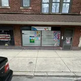 Games and Sports Cards, tienda de TCG en Chicago