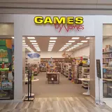 Games by James Roseville, tienda de TCG en Roseville