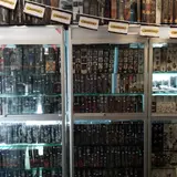 Games Empire, tienda de TCG en Castle Hill