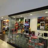 Games Galore, tienda de TCG en Reno