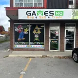 Games HQ, tienda de TCG en Scugog