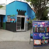 Games La Teralaña, tienda de TCG en Ciudad de México