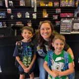 Games Mothership, tienda de TCG en Mesa