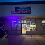 Games People Play 2.0, tienda de TCG en Peoria
