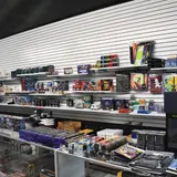 Games people play LLC, tienda de TCG en Hanna City