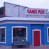 Games Plus, tienda de TCG en Mount Prospect