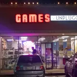 Games Unplugged, tienda de TCG en Midlothian