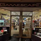 Gamescape North, tienda de TCG en San Rafael