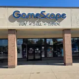 GameScape, tienda de TCG en Mount Vernon