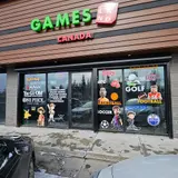 GamesLand Canada, tienda de TCG en Edmonton