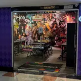Gamesmart, tienda de TCG en Ciudad de México