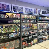 Gamesnook, tienda de TCG en Greater Sudbury
