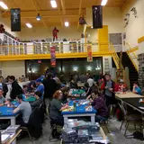 Gamestars Inc, tienda de TCG en Langley Township
