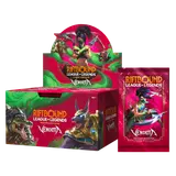 Gamestcg, tienda de TCG en Petrer