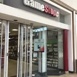 GameStop - 0006 - Hulen Mall, tienda de TCG en Fort Worth