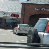 GameStop - 0436 - Bogey Hills Plaza, tienda de TCG en Saint Charles