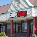 GameStop - 0694 - Cowesett Corners, tienda de TCG en Warwick