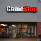 GameStop - 0726 - Wrangleboro Consumer Square, tienda de TCG en Mays Landing