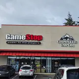 GameStop #0840, tienda de TCG en Silverdale
