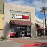 GameStop - 0886 - Scottsdale Pavillion, tienda de TCG en Scottsdale