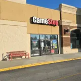 GameStop #0989, tienda de TCG en Christiansburg