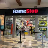 GameStop - 1068 - Oakridge Mall, tienda de TCG en San Jose