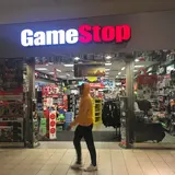 GameStop - 1415 - Tacoma Mall, tienda de TCG en Tacoma