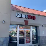 GameStop - 1550 - Rimrock Marketplace, tienda de TCG en St. George