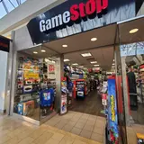 GameStop - 169 - Augusta Mall, tienda de TCG en Augusta