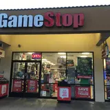 GameStop - 1691 - Cypress Center, tienda de TCG en Cypress