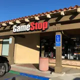 GameStop - 2208 - Aliso Viejo Plaza, tienda de TCG en Aliso Viejo