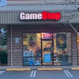 GameStop - 2217 - Meridian Town Center, tienda de TCG en Puyallup