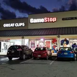 GameStop - 2264 - Willowlake Crossing, tienda de TCG en Warner Robins