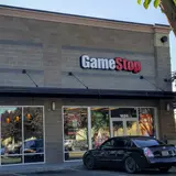 GameStop - 2332 - Valley Plaza, tienda de TCG en Union Gap