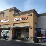 GameStop - 2341 - Circle Center, tienda de TCG en Long Beach