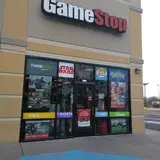 GameStop - 2391 - Lincoln Corners, tienda de TCG en Harlingen