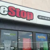 GameStop - 2454 - High Park, tienda de TCG en Arlington