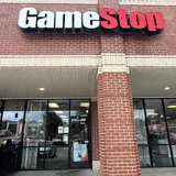 GameStop - 2510 - Spring Creek, tienda de TCG en Fayetteville