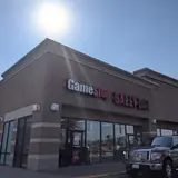 GameStop - 2522 - Wal-Mart SuperCenter, tienda de TCG en Davenport