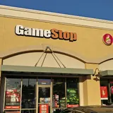GameStop - 2534 - Downey Center, tienda de TCG en Downey