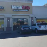 GameStop - 2537 - Edinburg Shopping Center, tienda de TCG en Edinburg
