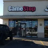 GameStop - 2607 - Amarillo Plaza, tienda de TCG en Amarillo