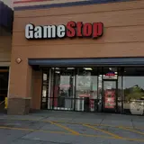 GameStop - 2670 - Shoppes at Trace Fork, tienda de TCG en South Charleston